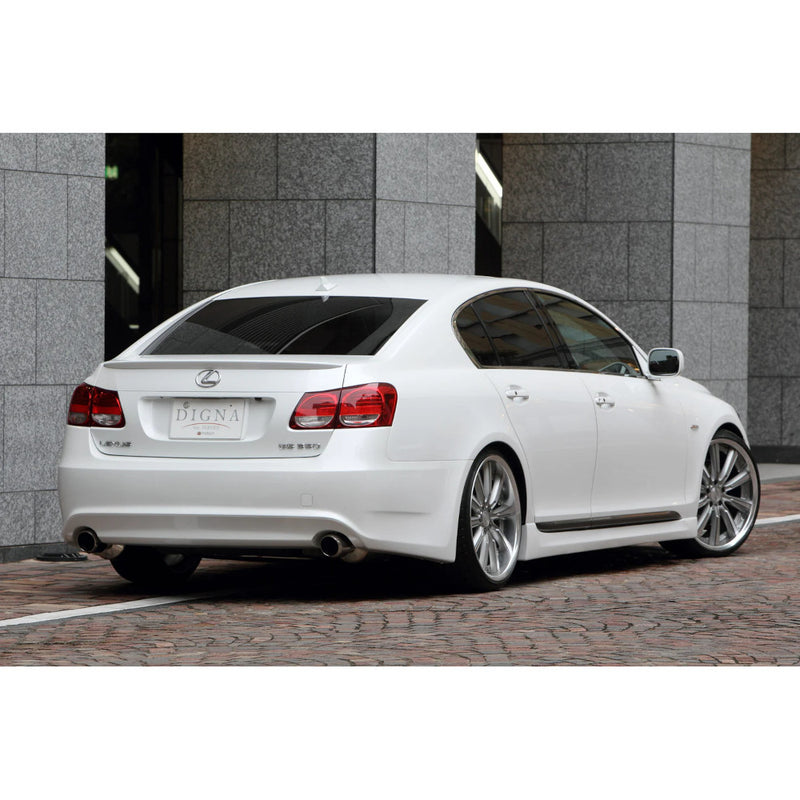 Carica immagine in Galleria Viewer, Kit Carrozzeria Vertex Digna per Lexus GS S190