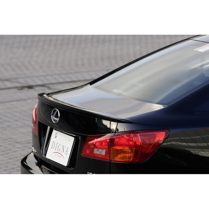 Carica immagine in Galleria Viewer, Alettone Vertex Digna per Lexus IS XE20