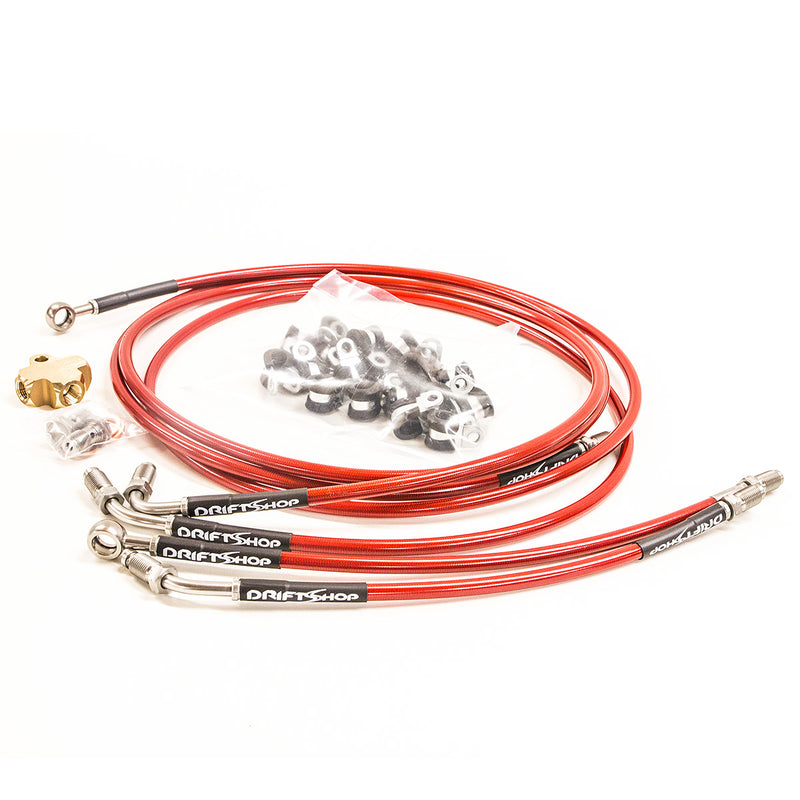 Carica immagine in Galleria Viewer, Kit Eliminazione ABS Nissan (LHD)