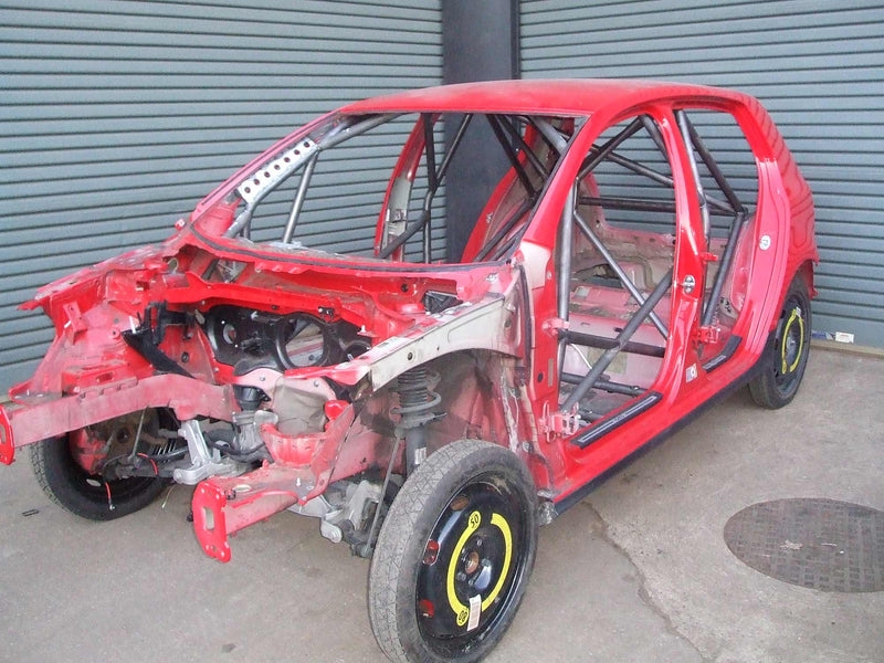 Carica immagine in Galleria Viewer, Roll Bar Multipunto Custom Cages da Saldare per Volkswagen Golf 5 - FIA