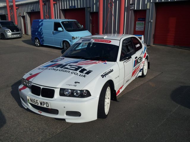 Carica immagine in Galleria Viewer, Vetri in Policarbonato per BMW E36 Compact