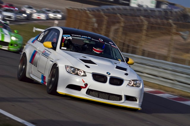 Carica immagine in Galleria Viewer, Vetri in Policarbonato per BMW E92 Coupé