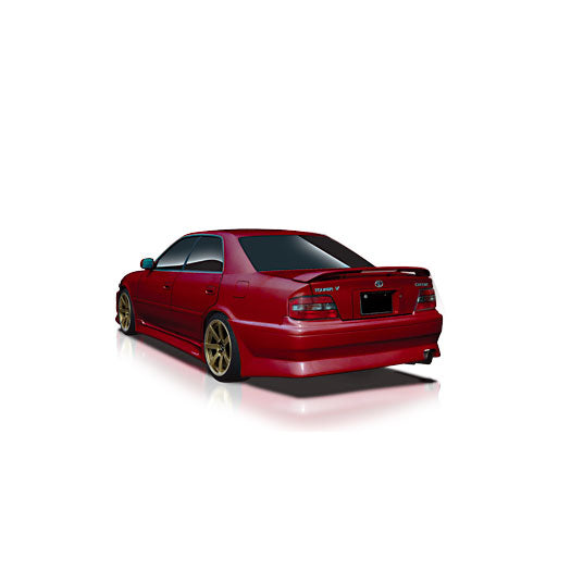 Carica immagine in Galleria Viewer, Kit Carrozzeria Origin Labo Stream Line per Toyota Chaser JZX100