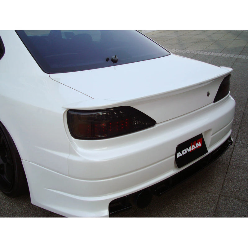 Carica immagine in Galleria Viewer, Alettone Vertex Edge per Nissan Silvia S15