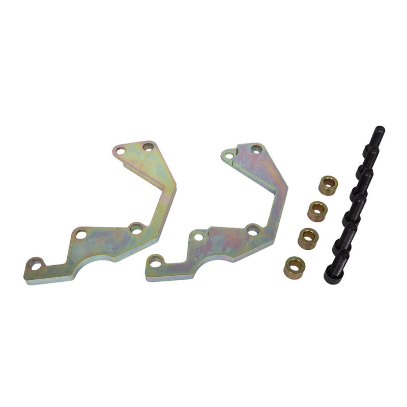 Carica immagine in Galleria Viewer, Kit Doppia Pinza per Lexus IS200 (98-05)