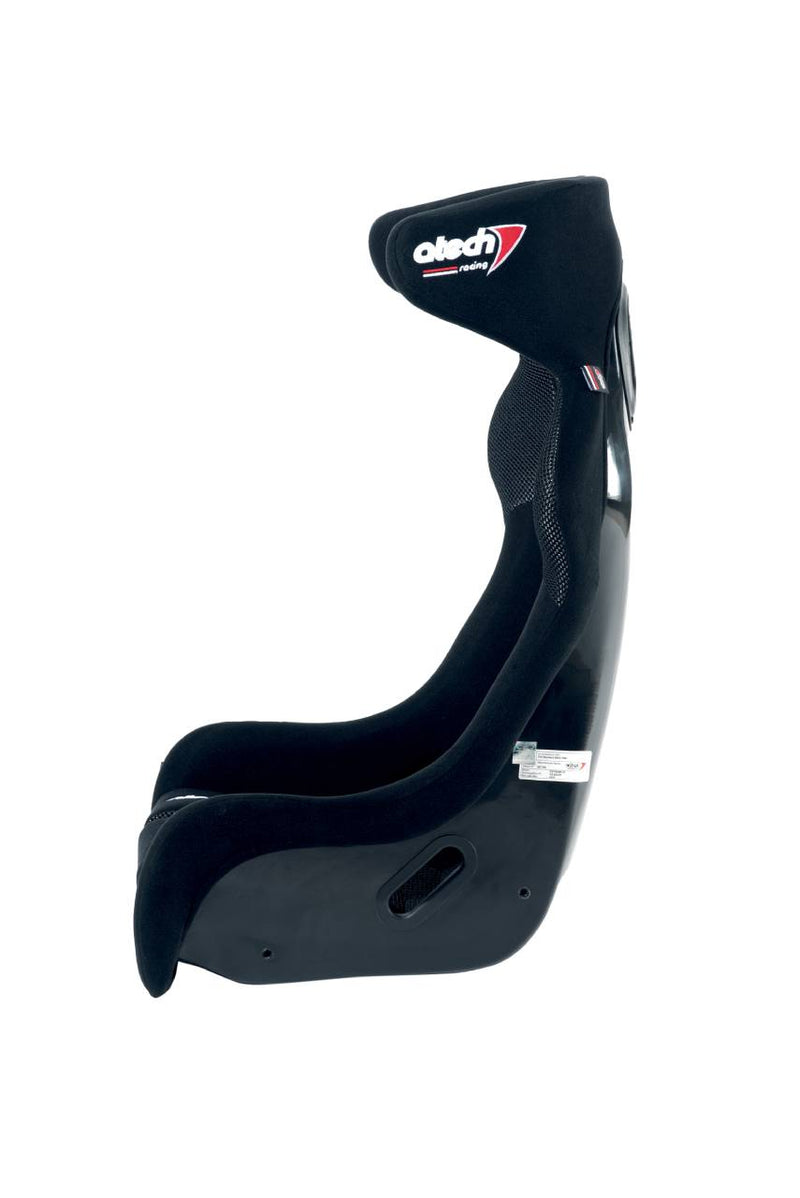 Carica immagine in Galleria Viewer, Sedile Racing Atech Extreme S-2 (FIA)