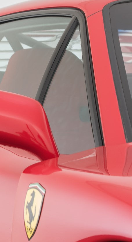 Carica immagine in Galleria Viewer, Vetri in Policarbonato per Ferrari F40