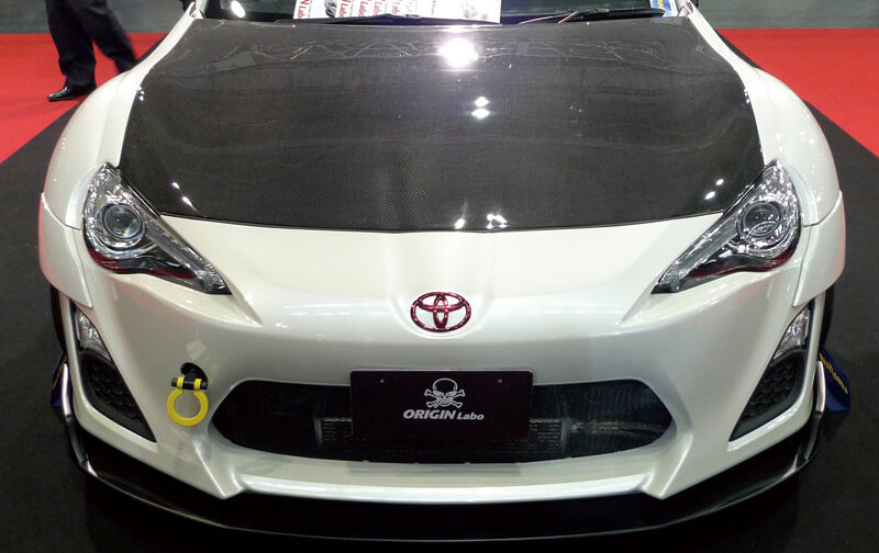 Carica immagine in Galleria Viewer, Kit Carrozzeria Origin Labo Racing Line per Toyota GT86