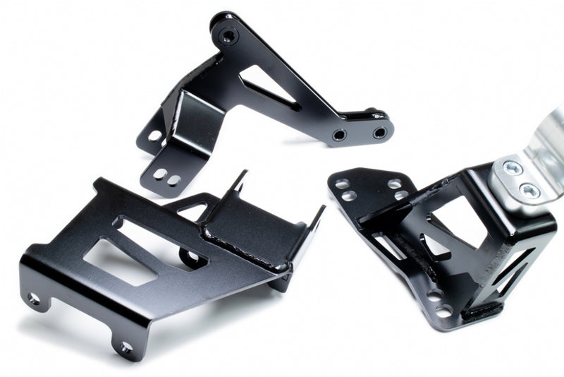 Carica immagine in Galleria Viewer, Kit Supporti Motore per Swap Serie K Hardrace in Honda Integra DC (94-01)