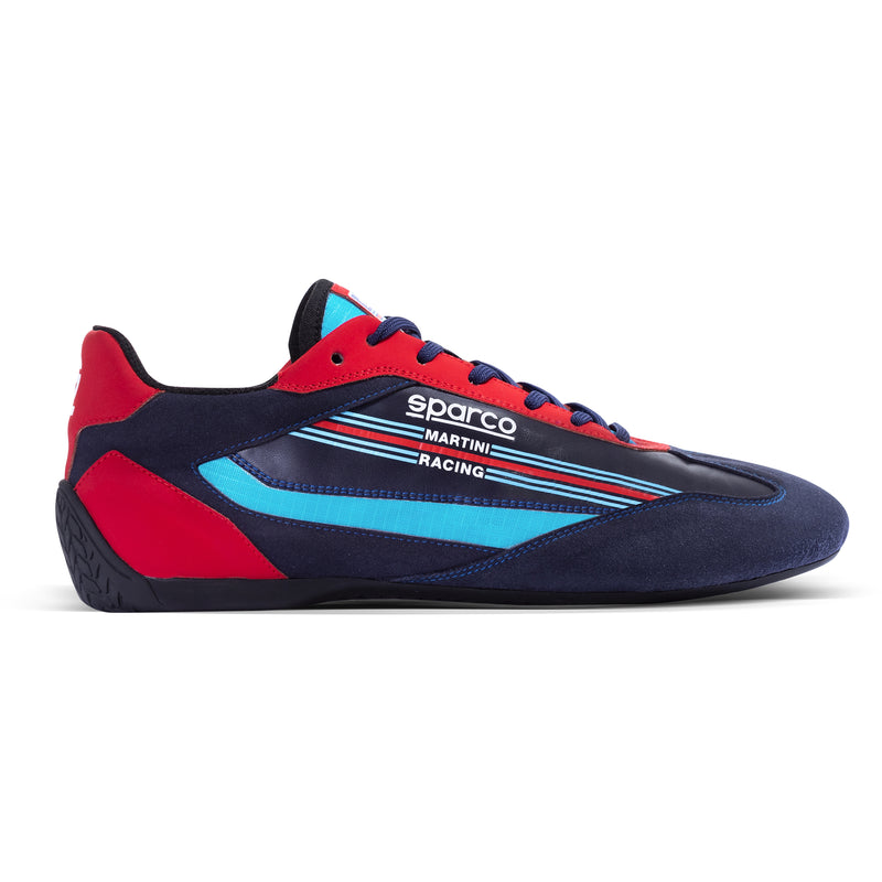 Carica immagine in Galleria Viewer, Scarpe Sparco S-Drive Martini Racing