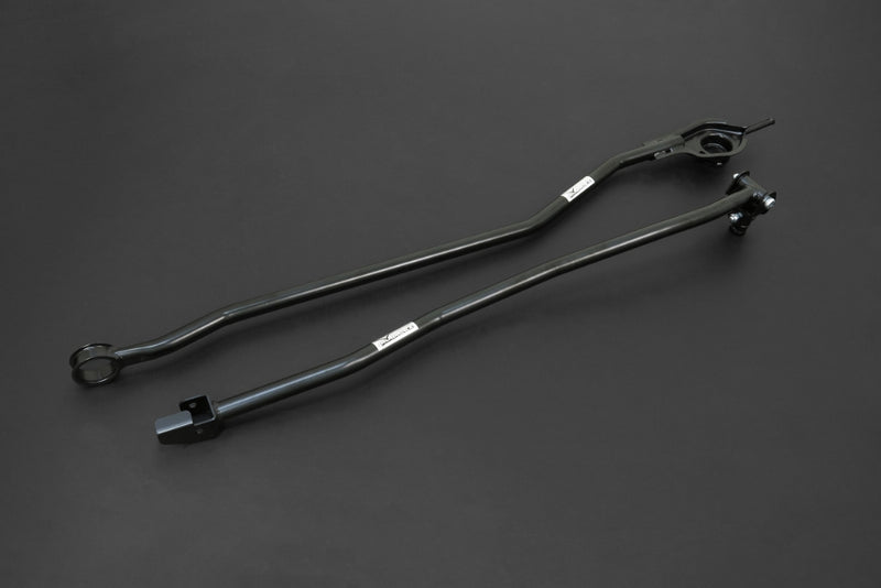 Carica immagine in Galleria Viewer, Tiranteria Cambio Serie B Hardrace per Honda CRX ED / EE
