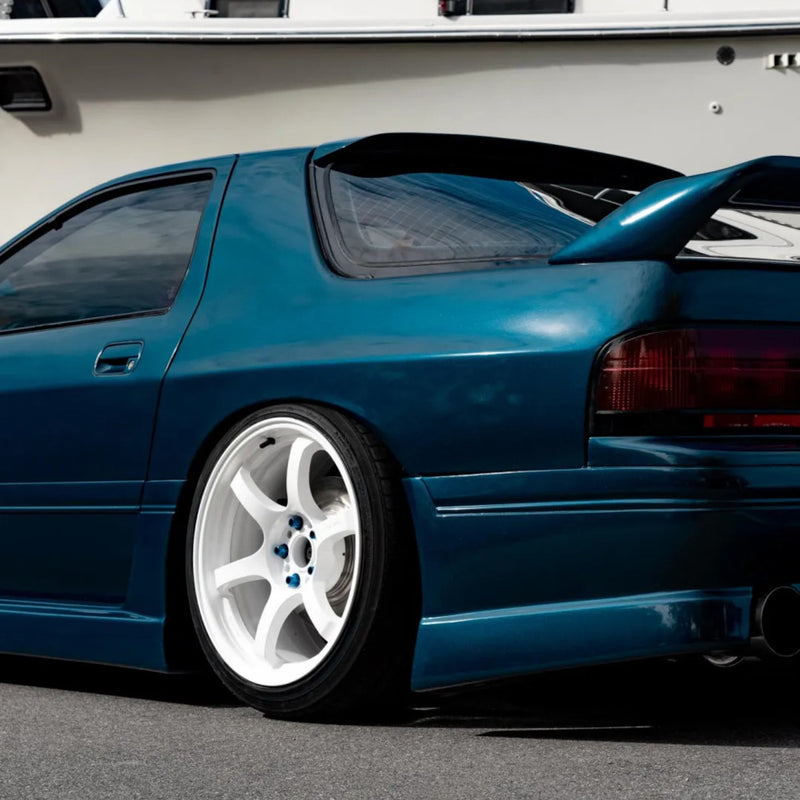 Carica immagine in Galleria Viewer, Kit Carrozzeria GP Sports Style per Mazda RX-7 FC
