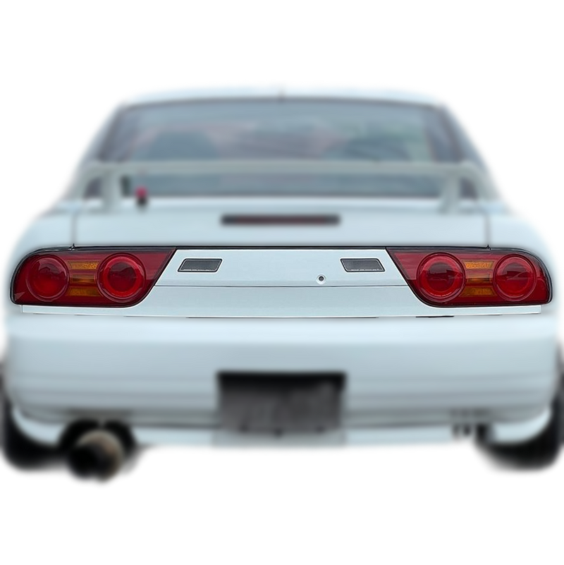 Carica immagine in Galleria Viewer, Kit Fanali Posteriori Type X per Nissan 200SX S13 (Kouki)