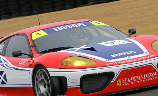 Carica immagine in Galleria Viewer, Vetri in Policarbonato per Ferrari 360 Challenge
