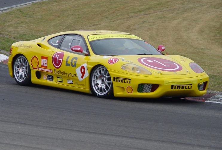 Carica immagine in Galleria Viewer, Vetri in Policarbonato per Ferrari 360 Modena