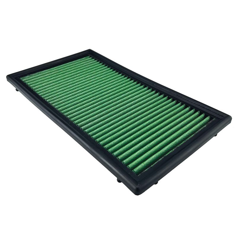 Carica immagine in Galleria Viewer, Filtro aria GREEN FILTER Renault Espace V 2.0 CDI Blue 2018