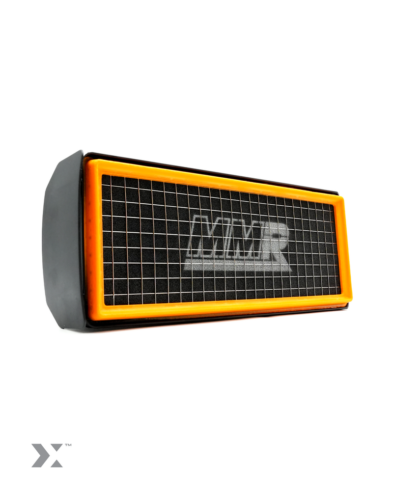 Carica immagine in Galleria Viewer, Filtro dell'aria sportivo in schiuma Elite Serie MMR - BMW F3x Motore N57