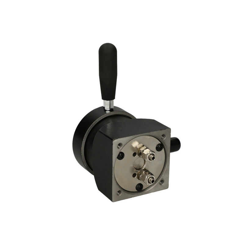 Carica immagine in Galleria Viewer, Cric Idropneumatico 30 T / 15 T Pieghevole KS Tools