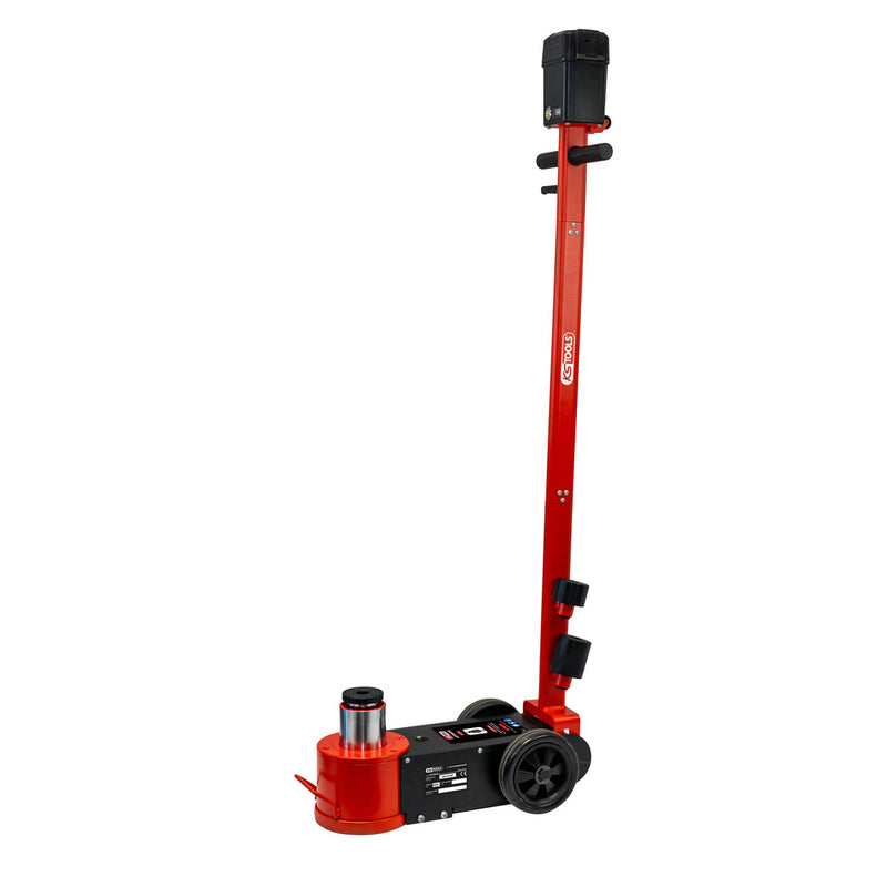 Carica immagine in Galleria Viewer, Cric a Batteria 18V, 40 T / 20 T Lungo KS Tools