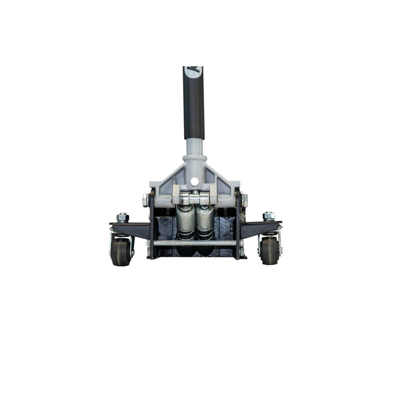 Carica immagine in Galleria Viewer, Cric Idraulico Lungo Extra-Ribassato Acciaio Ultimate XL, 3.5T KS Tools