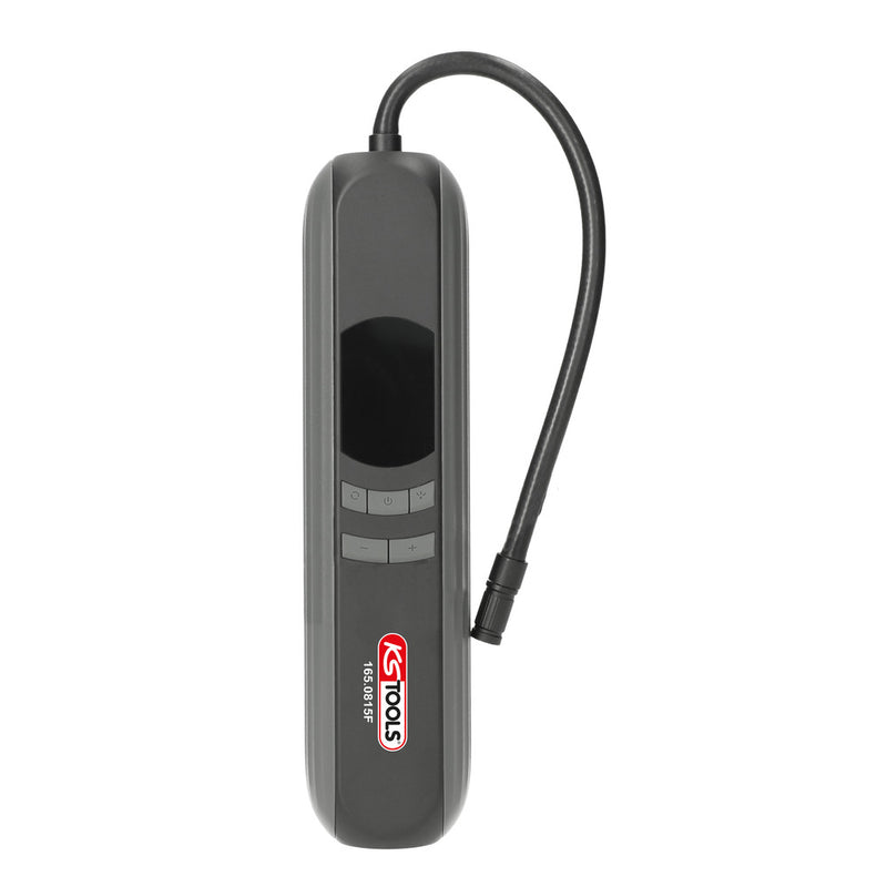 Carica immagine in Galleria Viewer, Mini Compressore Portatile Ricaricabile KS Tools