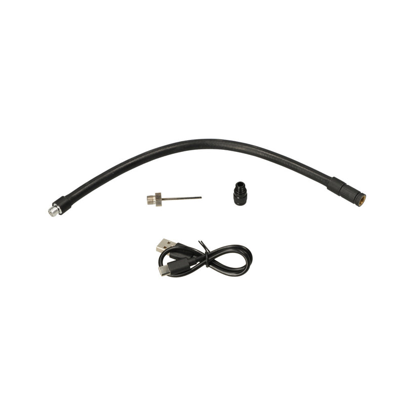 Carica immagine in Galleria Viewer, Mini Compressore Portatile Ricaricabile KS Tools