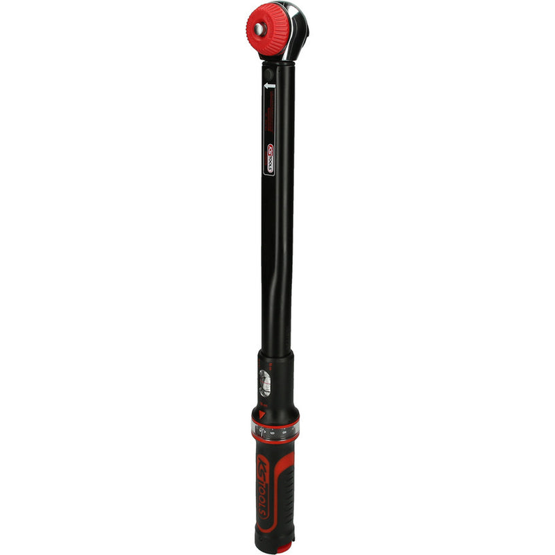 Carica immagine in Galleria Viewer, Chiave Dinamometrica ERGOTORQUEprecision 3/4", 110-550 Nm KS Tools