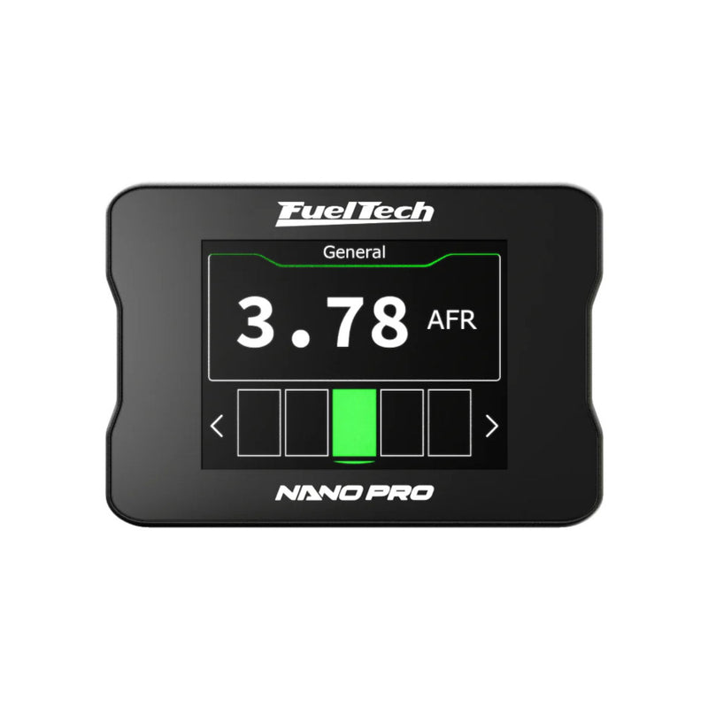 Carica immagine in Galleria Viewer, FuelTech NanoPRO - Lettore e Controller Sonda Wideband