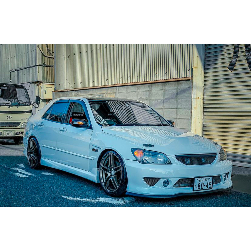 Carica immagine in Galleria Viewer, Kit Carrozzeria Neo Gita per Lexus IS200 & IS300