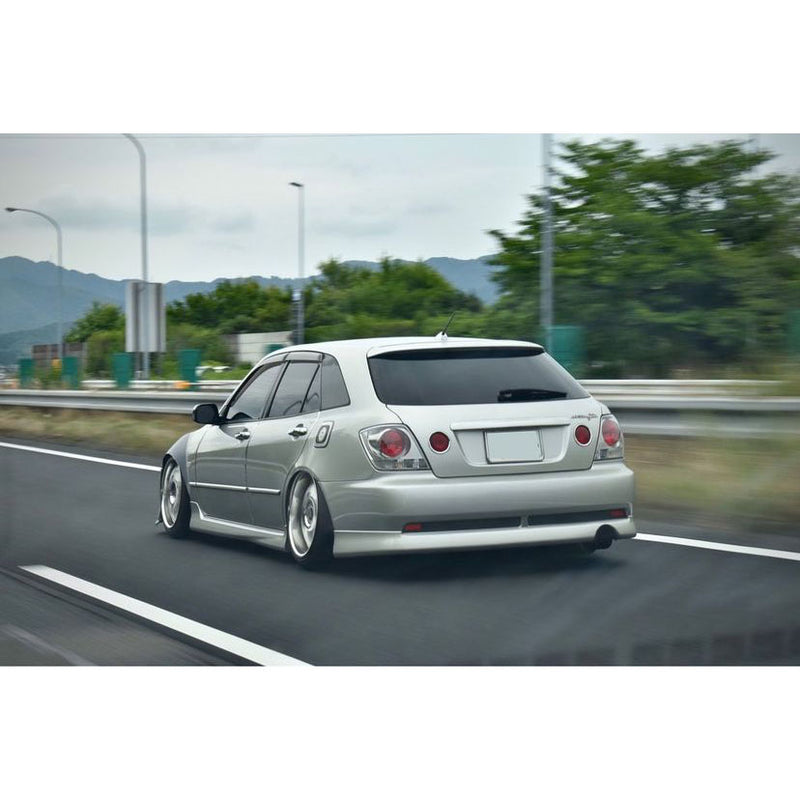 Carica immagine in Galleria Viewer, Kit Carrozzeria Neo Gita per Lexus IS200 & IS300