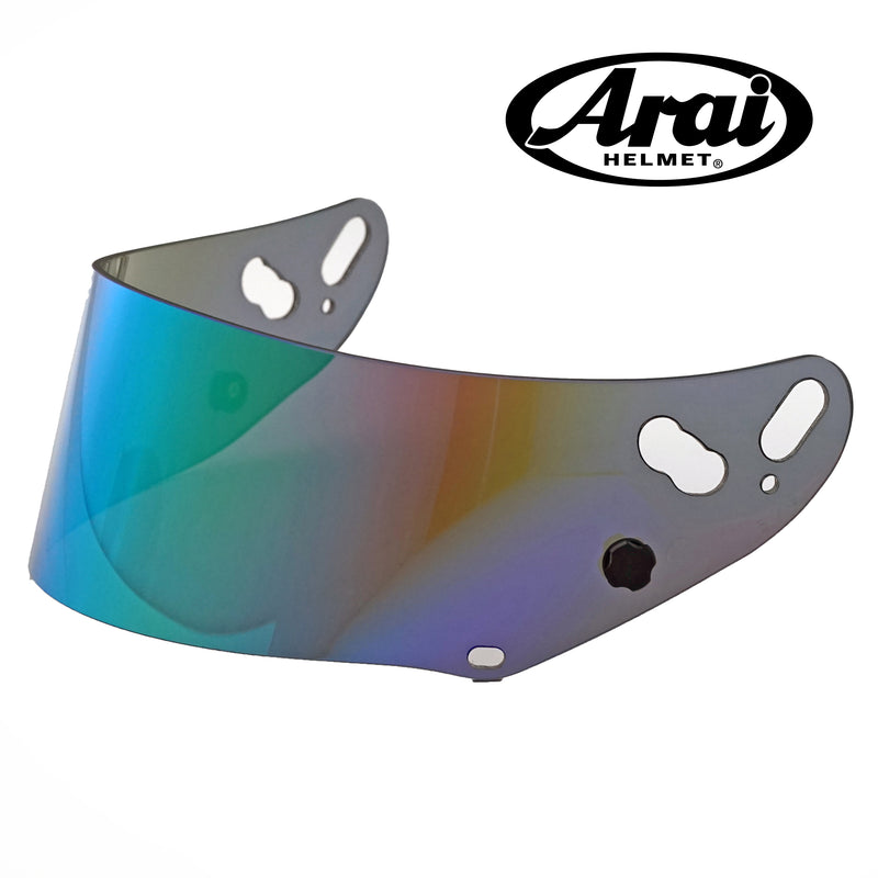 Carica immagine in Galleria Viewer, Visiera per casco Arai GP-7