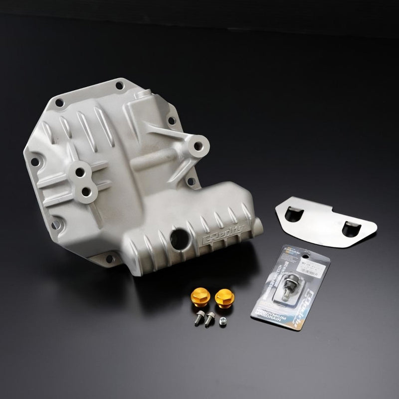 Carica immagine in Galleria Viewer, Carter Differenziale Maggiorato GReddy per Toyota GT86 & Subaru BRZ