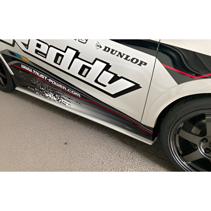 Carica immagine in Galleria Viewer, Lip Minigonne GReddy per Suzuki Swift Sport ZC33S (2017+)