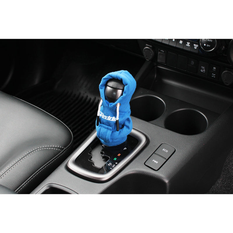 Carica immagine in Galleria Viewer, Felpa con Cappuccio per Pomello GReddy (Shifter Hoodie)