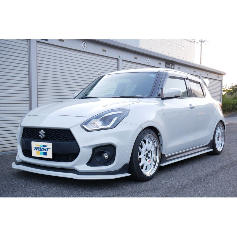 Carica immagine in Galleria Viewer, Lip Paraurti Anteriore GReddy V2 per Suzuki Swift Sport ZC33S (2017+)