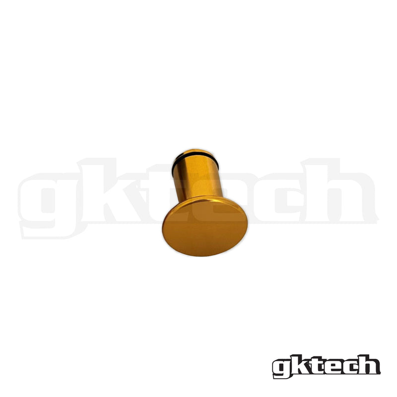 Carica immagine in Galleria Viewer, Pulsante Freno a Mano Anti-Bloccaggio GKTech per Toyota GT86 ZN6 & Subaru BRZ ZC6