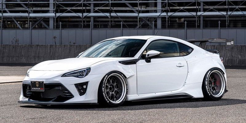 Carica immagine in Galleria Viewer, Fari Anteriori Navan Full LED per Toyota GT86