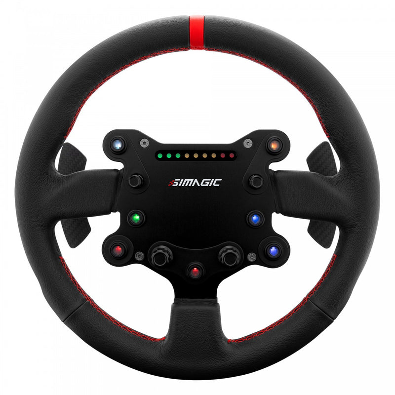 Carica immagine in Galleria Viewer, Volanti sim racing Simagic GTS