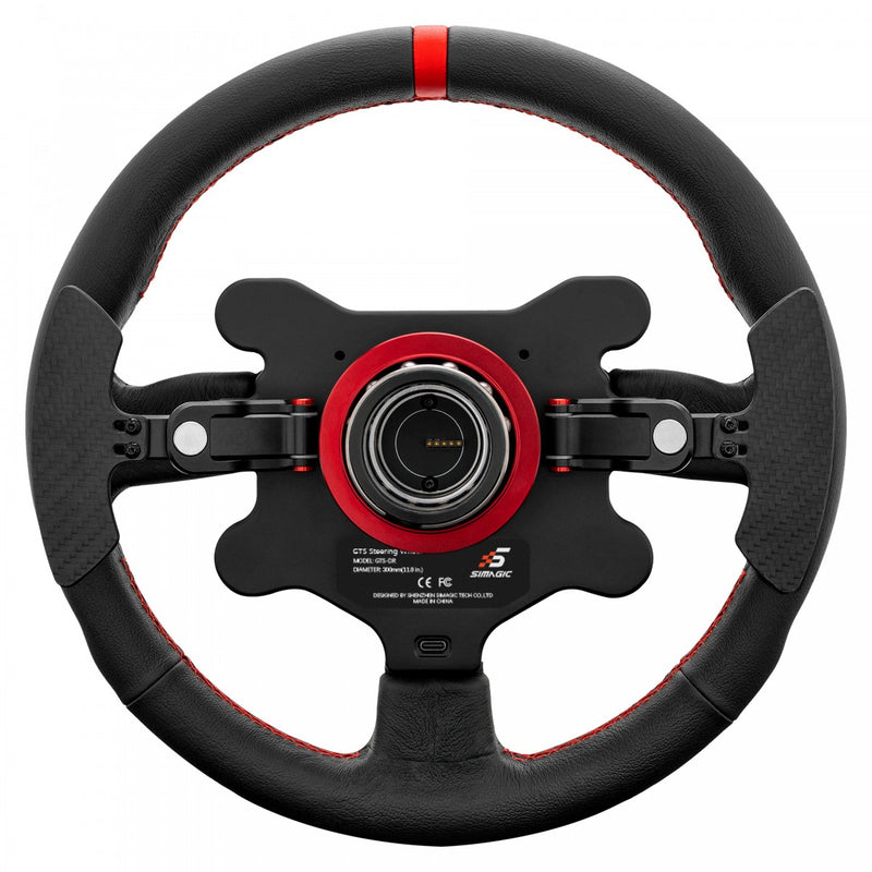 Carica immagine in Galleria Viewer, Volanti sim racing Simagic GTS