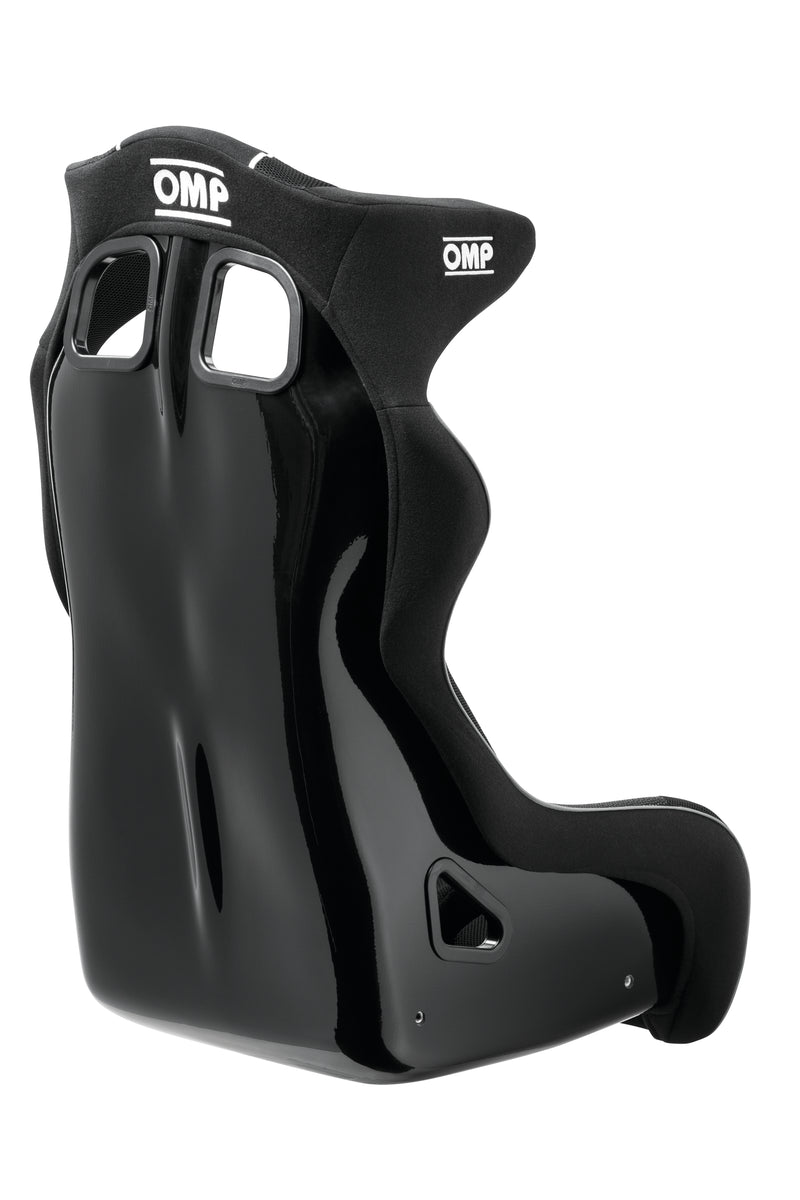 Carica immagine in Galleria Viewer, Sedile Racing OMP HTE-R 400 FIA 8855-1999