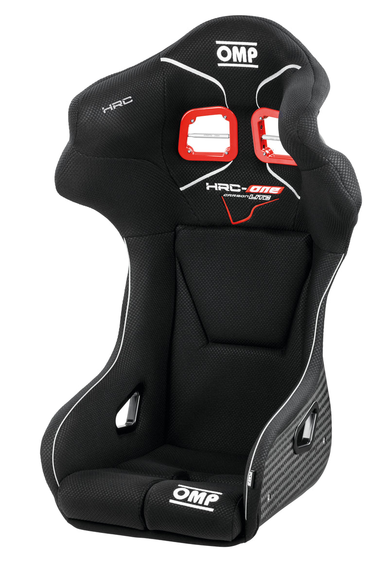 Carica immagine in Galleria Viewer, Sedile Racing OMP HRC-ONE LITE RC FIA 8862-2009