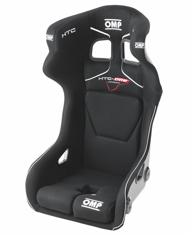 Carica immagine in Galleria Viewer, Sedile Racing OMP HTC-ONE FIA 8862-2009