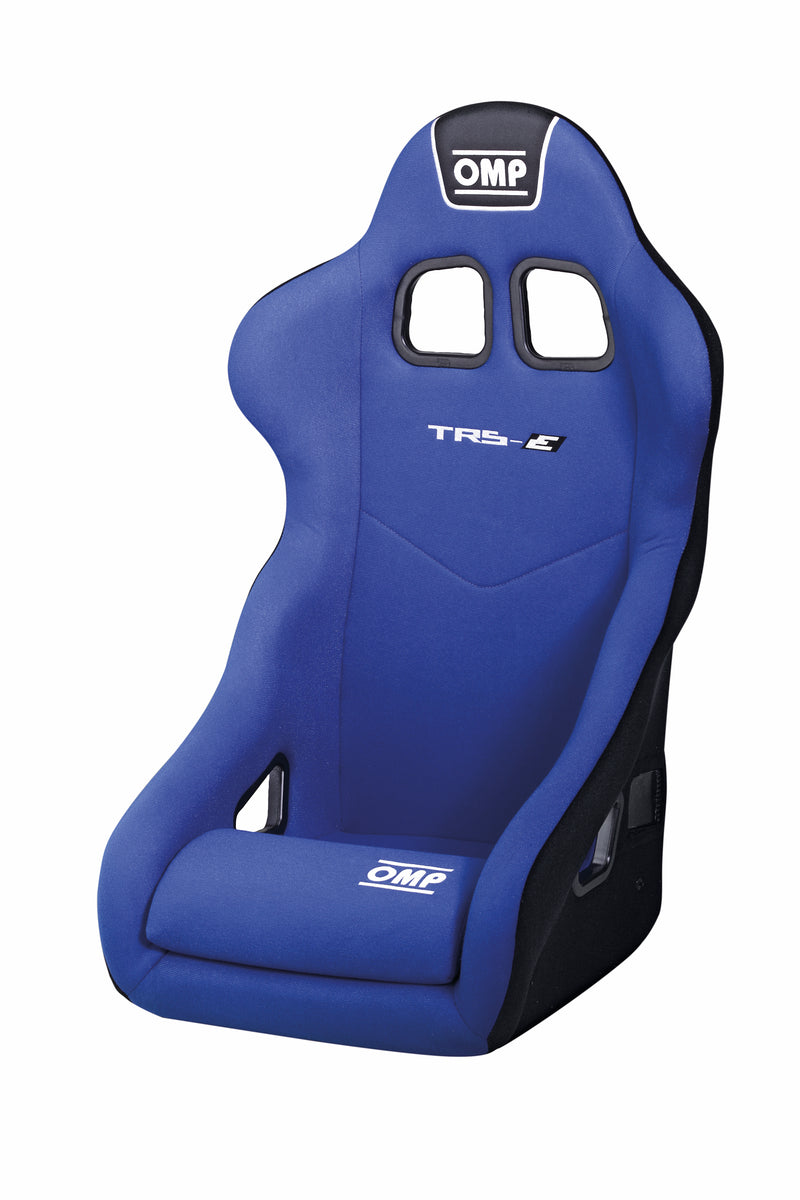 Carica immagine in Galleria Viewer, Sedile Racing OMP TRS FIA 8855-1999