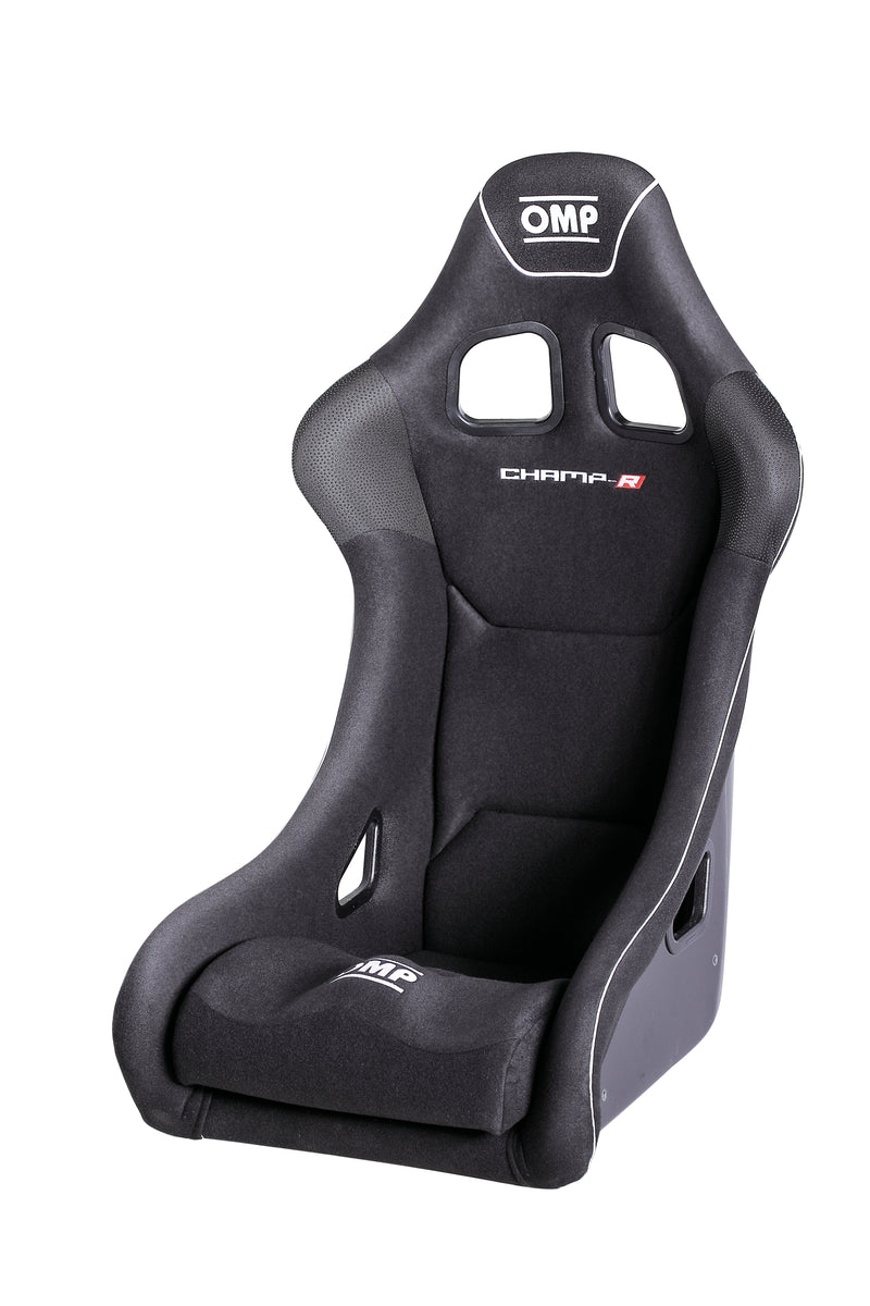 Carica immagine in Galleria Viewer, Sedile Racing OMP Champ FIA 8855-1999