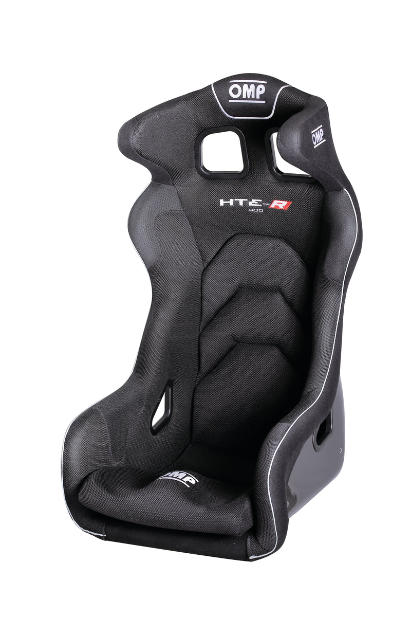 Carica immagine in Galleria Viewer, Sedile Racing OMP HTE-R 400 FIA 8855-1999