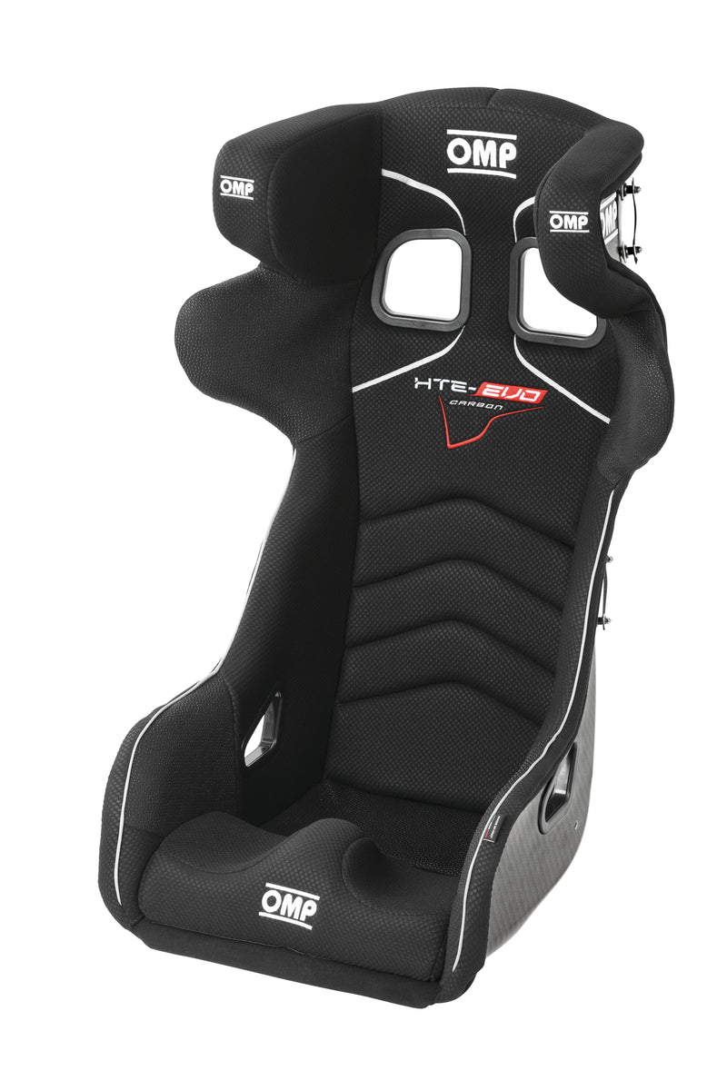 Carica immagine in Galleria Viewer, Sedile Racing OMP HTE-EVO2 Carbonio FIA 8855-2021