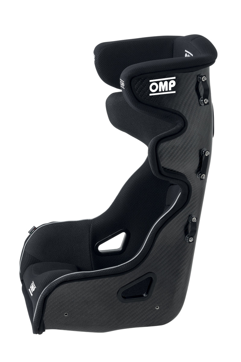 Carica immagine in Galleria Viewer, Sedile Racing OMP HTE-EVO2 Carbonio FIA 8855-2021
