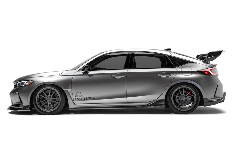 Carica immagine in Galleria Viewer, Minigonne Adro per Honda Civic Type R FL5