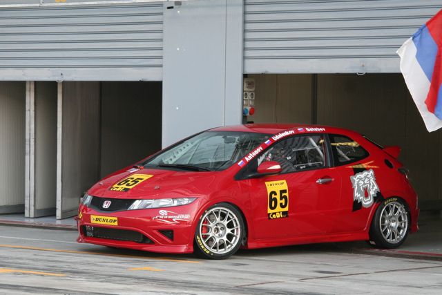 Carica immagine in Galleria Viewer, Vetri in Policarbonato per Honda Civic FN 3 Porte incluso Type R