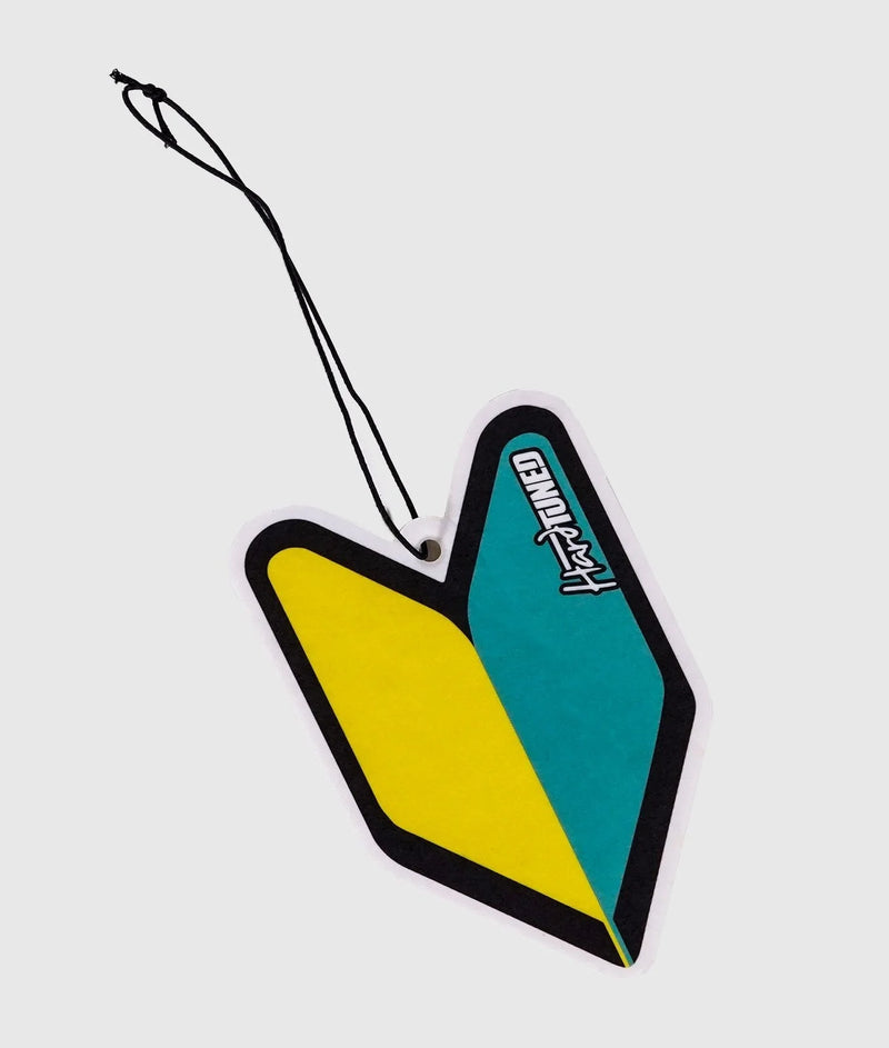 Carica immagine in Galleria Viewer, Profumatore HardTuned JDM Leaf